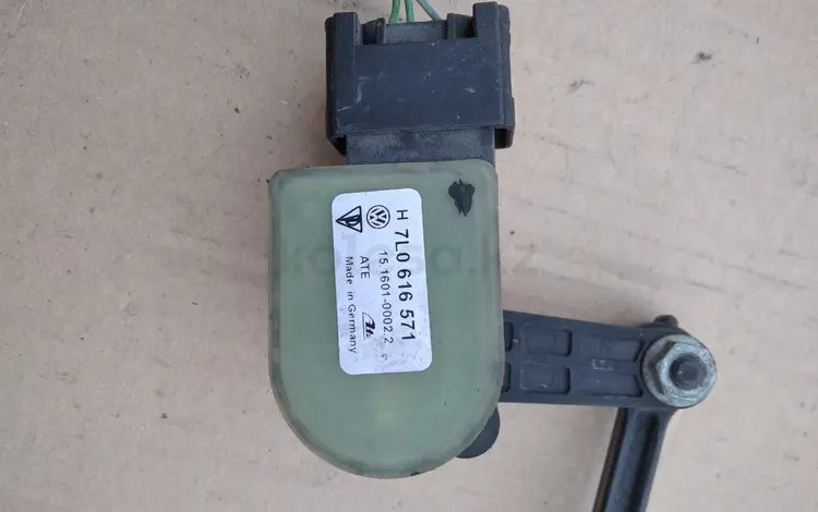 Датчик положения кузова ускорения за 505 тг. в Алматы