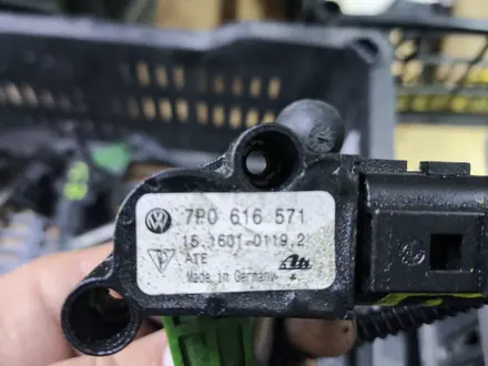 Датчик положения кузова ускорения за 505 тг. в Алматы – фото 3