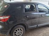 Nissan Qashqai 2013 года за 4 800 000 тг. в Алматы – фото 5
