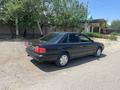 Audi 100 1992 года за 1 400 000 тг. в Тараз – фото 2