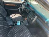 Audi 100 1992 года за 1 400 000 тг. в Тараз – фото 3