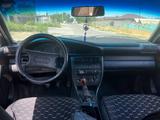 Audi 100 1992 года за 1 400 000 тг. в Тараз – фото 4