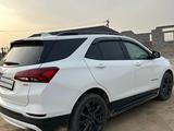 Chevrolet Equinox 2023 года за 13 500 000 тг. в Шымкент
