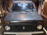 ВАЗ (Lada) Lada 2131 (5-ти дверный) 1997 года за 1 000 000 тг. в Жаркент