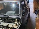 ВАЗ (Lada) Lada 2131 (5-ти дверный) 1997 года за 1 000 000 тг. в Жаркент – фото 4