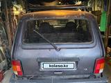 ВАЗ (Lada) Lada 2131 (5-ти дверный) 1997 года за 1 000 000 тг. в Жаркент – фото 2