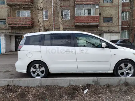 Mazda 5 2006 года за 5 700 000 тг. в Экибастуз – фото 3