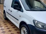 Volkswagen Caddy 2013 года за 4 800 000 тг. в Алматы – фото 2