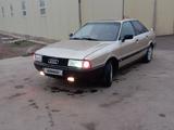 Audi 80 1990 года за 850 000 тг. в Мерке – фото 2