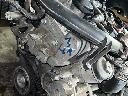 Двигатель 1.4 tsi турбо BLG CAV CAX из Японии за 400 000 тг. в Костанай – фото 3