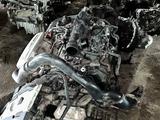 Двигатель 1.4 tsi турбо BLG CAV CAX из Японии за 400 000 тг. в Костанай – фото 5