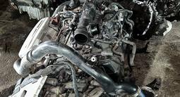 Двигатель 1.4 tsi турбо BLG CAV CAX из Японииүшін400 000 тг. в Костанай – фото 5