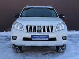 Toyota Land Cruiser Prado 2012 года за 15 000 000 тг. в Алматы – фото 2