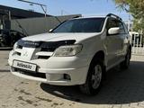 Mitsubishi Outlander 2003 года за 3 699 999 тг. в Алматы – фото 3