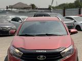 ВАЗ (Lada) Vesta SW Cross 2022 года за 5 000 000 тг. в Алматы – фото 3