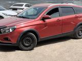 ВАЗ (Lada) Vesta SW Cross 2022 года за 5 000 000 тг. в Алматы – фото 2