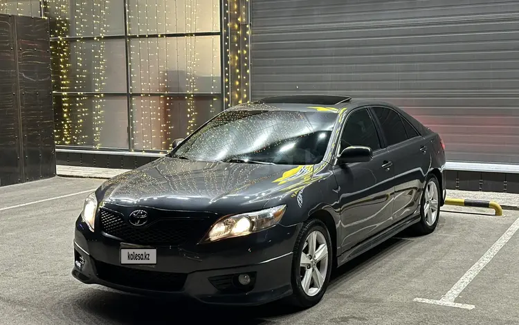 Toyota Camry 2011 годаfor5 400 000 тг. в Актау