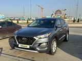 Hyundai Tucson 2019 года за 10 700 000 тг. в Алматы – фото 2