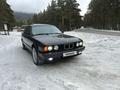 BMW 525 1993 года за 4 000 000 тг. в Астана – фото 9