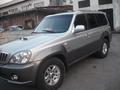 Hyundai Terracan 2002 годаүшін4 000 000 тг. в Шымкент – фото 7