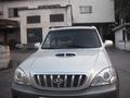 Hyundai Terracan 2002 года за 4 000 000 тг. в Шымкент – фото 2