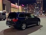 Mercedes-Benz GL 400 2014 годаүшін18 000 000 тг. в Алматы – фото 3
