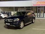 Mercedes-Benz GL 400 2014 годаүшін18 000 000 тг. в Алматы