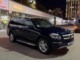 Mercedes-Benz GL 400 2014 годаүшін18 000 000 тг. в Алматы – фото 2