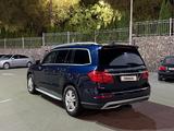 Mercedes-Benz GL 400 2014 годаүшін18 000 000 тг. в Алматы – фото 4