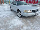 Audi A6 1996 годаүшін2 800 000 тг. в Казалинск