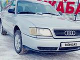 Audi A6 1996 годаүшін2 800 000 тг. в Казалинск – фото 4