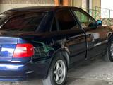 Audi A4 1997 года за 2 150 000 тг. в Есик – фото 5