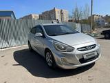 Hyundai Accent 2013 года за 3 900 000 тг. в Астана