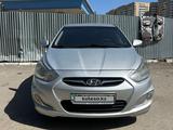 Hyundai Accent 2013 года за 3 900 000 тг. в Астана – фото 3