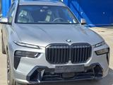 BMW X7 2025 года за 86 714 696 тг. в Алматы