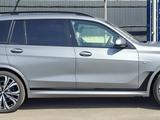 BMW X7 2025 года за 86 714 696 тг. в Алматы – фото 3