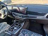 BMW X7 2025 года за 86 714 696 тг. в Алматы – фото 5