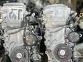 Привозные двигатели из Японии 1mz,2mz, 3mz,2az,vq35,vq35,mr20 за 300 000 тг. в Алматы – фото 15