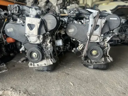 Привозные двигатели из Японии 1mz,2mz, 3mz,2az,vq35,vq35,mr20 за 300 000 тг. в Алматы – фото 20