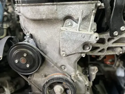 Привозные двигатели из Японии 1mz,2mz, 3mz,2az,vq35,vq35,mr20 за 300 000 тг. в Алматы – фото 7