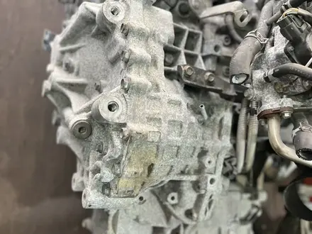 Привозные двигатели из Японии 1mz,2mz, 3mz,2az,vq35,vq35,mr20 за 300 000 тг. в Алматы – фото 9