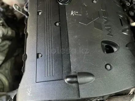 Привозные двигатели из Японии 1mz,2mz, 3mz,2az,vq35,vq35,mr20 за 300 000 тг. в Алматы – фото 11