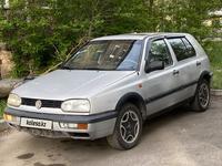 Volkswagen Golf 1993 годаүшін1 000 000 тг. в Караганда