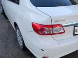 Toyota Corolla 2013 годаfor5 500 000 тг. в Алматы – фото 4