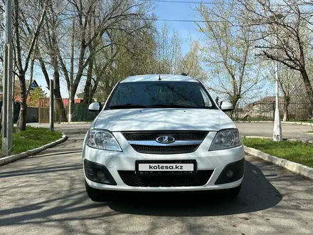 ВАЗ (Lada) Largus 2019 года за 4 600 000 тг. в Шымкент
