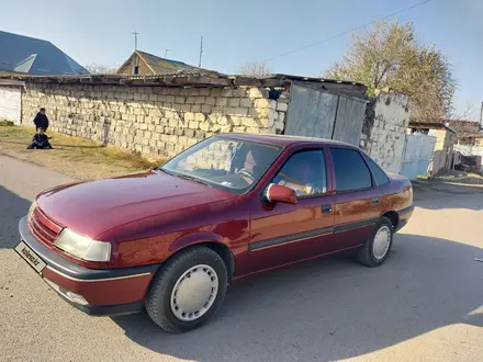 Opel Vectra 1992 года за 1 000 000 тг. в Жетысай – фото 2