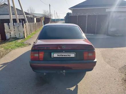 Opel Vectra 1992 года за 1 000 000 тг. в Жетысай – фото 4