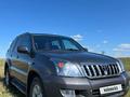 Toyota Land Cruiser Prado 2007 годаүшін10 500 000 тг. в Актобе – фото 6