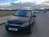 ВАЗ (Lada) Granta 2190 2013 года за 1 550 000 тг. в Астана