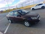 ВАЗ (Lada) Granta 2190 2013 года за 1 550 000 тг. в Астана – фото 2